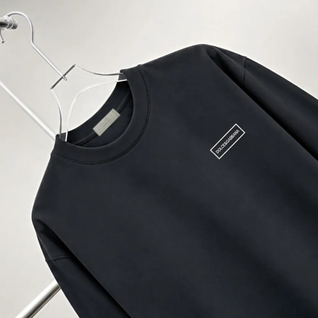 Dolc*&Gabban logo ， ， Same Style ， : Black White Coffee Brown Size：S（90-130 ） M（125-140 ） L（135-155 ） XL（155-175 ） XXL（175 ）